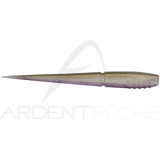 Leurre souple MADNESS Madslug 150