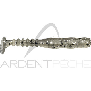 Soft bait REINS Rockvibe Shad 1.2