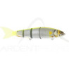 Balam Variant 255 - lip version of the famous swimbait - Ardent Pêche