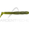 Soft bait REINS Rockvibe Shad 2
