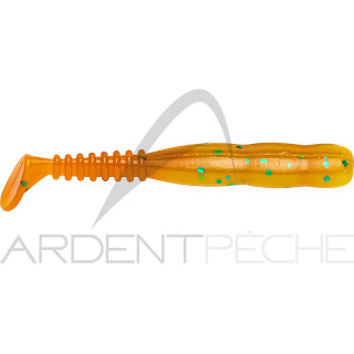 Soft bait REINS Rockvibe Shad 3