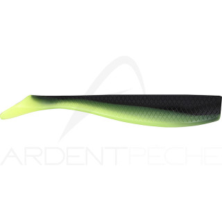 Soft bait MADNESS Bakuree shad KB 80