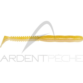 Soft bait REINS Rockvibe shad 4