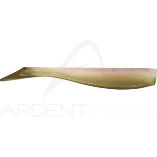 Soft bait MADNESS Bakuree shad KB 110