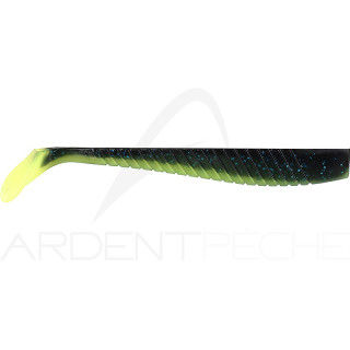 Soft lure MADNESS Bakuree shad 150