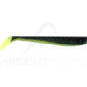 Soft lure MADNESS Bakuree shad 150