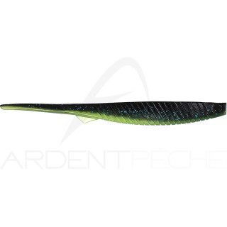 Soft lure MADNESS Madfin 6