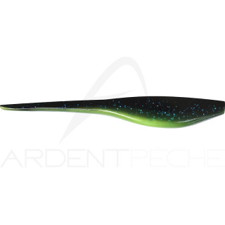 Soft bait MADNESS Finesse kb 6