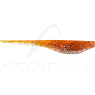 Soft bait MADNESS Finesse kb 8