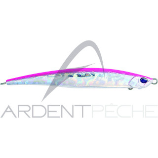 Poisson nageur DUO Press bait 125 HD