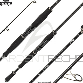 FOX RAGE Ti Pro Big Bait Spin Rod