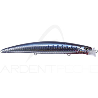Poisson nageur DUO Terrif DC-12 Type 1