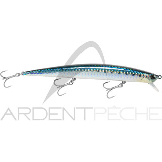 Pesce nuotatore DUO Tide minnow 140 slim