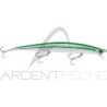 Pesce nuotatore DUO Tide minnow 140 slim