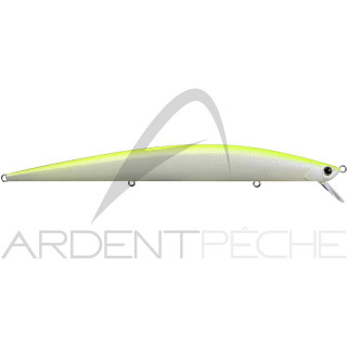 Pesce nuotatore DUO Tide minnow 140 slim