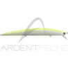 Pesce nuotatore DUO Tide minnow 140 slim
