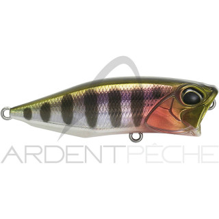 Poisson nageur DUO Realis Popper 64