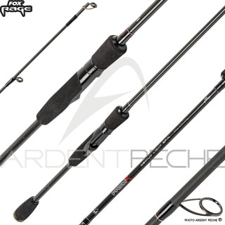 FOX RAGE Prism X Pike Spin Rod