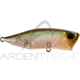 Poisson nageur DUO Realis Popper 64