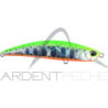 Pesce nuotatore DUO Spearhead ryuki 60 S