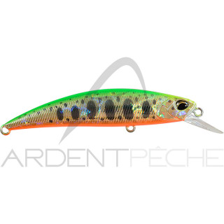 Minnow DUO Spearhead Ryuki 80 S