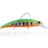Pesce natante DUO Spearhead ryuki 80 S