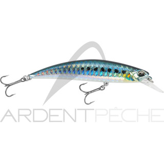 Pesce nageur DUO Spearhead ryuki 70 S