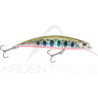 Pesce nuotatore DUO Spearhead Ryuki 70 F