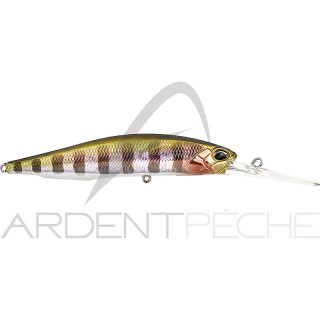 Poisson nageur DUO Realis Jerkbait 100 DR