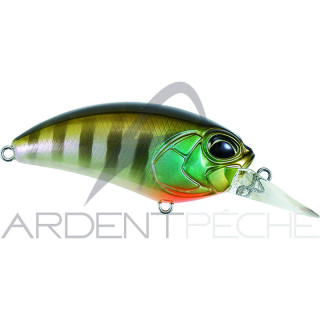 Poisson nageur DUO Realis crank M62 5A