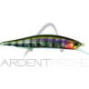 Hard bait DUO Realis Jerkbait 110 SP