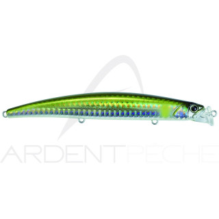 Poisson nageur DUO Terrif DC-12 Type 1