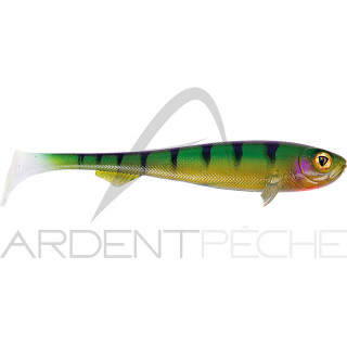 Soft bait FOX RAGE Super slick shad ultra UV 23cm