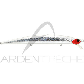 Pesce nuotatore DUO Tide minnow 140 slim