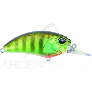 Pesciolino DUO Realis crank M62 5A