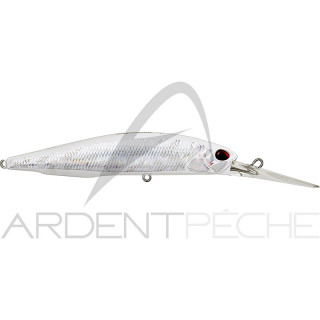 Hard bait DUO Realis Jerkbait 100 DR