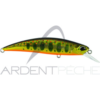 Pesce natante DUO Spearhead ryuki 80 S