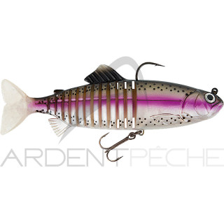 Soft bait FOX RAGE Replicant jointed 18cm