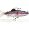 Soft bait FOX RAGE Replicant jointed 18cm