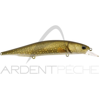 Hard bait DUO Realis Jerkbait 120 SP Pike LTD