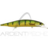 Pesce nuotatore DUO Realis Jerkbait 120 SP Pike LTD