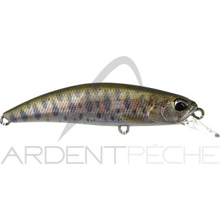 Poisson nageur DUO Spearhead ryuki 60 S