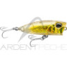 Hard lure DUO Pocopoco 40 F