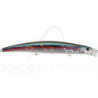 Pesciolino DUO Terrif DC-12 Type 1