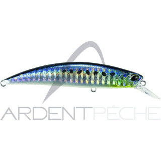 Pesce nuotatore DUO Spearhead ryuki 80 S SW