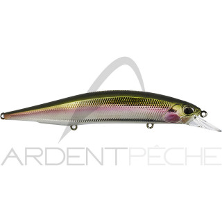 Pesce nuotatore DUO Realis Jerkbait 120 SP Pike LTD