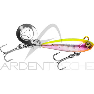 DUO Tetra Works Spin crankbait