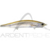 Hard bait DUO Realis Jerkbait 110 SP