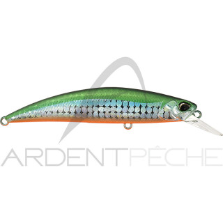 Pesce nuotatore DUO Spearhead ryuki 80 S SW