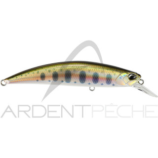 Pesce natante DUO Spearhead ryuki 80 S
